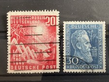 1949 1951 germania usato  Meran