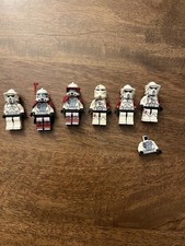 Lego elite arc for sale  Napa