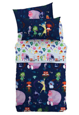 Completo lenzuola letto usato  Chivasso