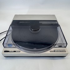 Technics plattenspieler guter gebraucht kaufen  Hamburg