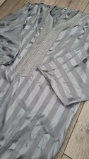 Men moroccan thobe for sale  LONDON