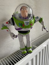 Original buzz lightyear for sale  MANCHESTER