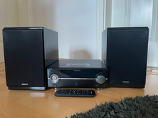 Philips dcm713 micro gebraucht kaufen Philips dcm713 micro gebraucht kaufen  Weikersheim