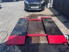 4 post car lift for sale 4 post car lift for sale BRISTOL