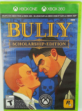 ✬ Bully Scholarship Edition - XBOX 360/Xbox ONE - Muito bom - NTSC ✬, usado comprar usado  Enviando para Brazil