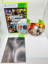 Gta xbox 360 usato  Caserta