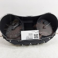 Speedometer instrument cluster for sale  NORTH WALSHAM