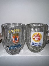 Lot ancien verre d'occasion  Calais