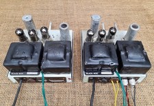 Pair pye black for sale  STOKE-ON-TRENT