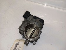Throttle valve volkswagen d'occasion  Chambray-lès-Tours