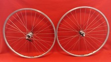 Wheels roues rigida d'occasion  Taninges