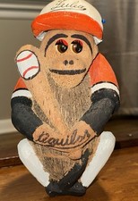 Vtg coconut hand for sale  Flint