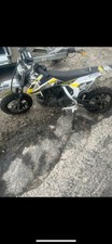 Kids motorbike petrol for sale  MOUNTAIN ASH