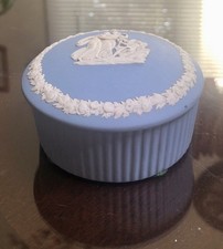 Vintage wedgewood powder for sale  Shirley