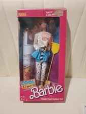 Barbie 1988 cool for sale  South Bend