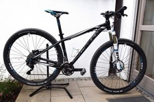 Mountainbike unisex erwachsene gebraucht kaufen  Füssen