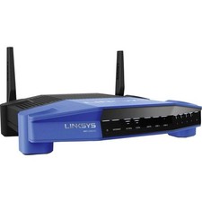 Linksys wrt1200ac 1200 for sale  COVENTRY