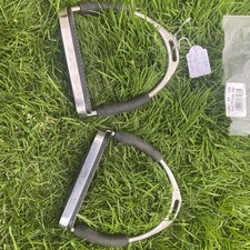 Flexi stirrups adult for sale  DONCASTER