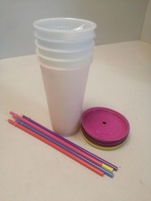 Echify becher strohhalm gebraucht kaufen  Herten