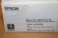 Epson t602a stylus gebraucht kaufen  Hochspeyer