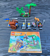 Lego castle forest for sale  Forestville