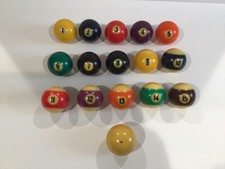 Vtg bakelite billiard for sale  Menomonee Falls
