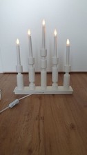Fensterleuchter weihnachtsdeko gebraucht kaufen  Hannover