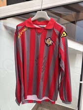 Maglia calcio originale usato  San Donato Milanese