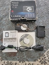 Panasonic lumix dmc d'occasion  Monbazillac