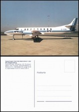 Swearingen Fairchild Metroliner Lot regionalny. Samolot Samolot Avion 1998 na sprzedaż  Wysyłka do Poland