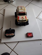 Mitsubishi pajero auto gebraucht kaufen  Überherrn