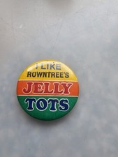 Vintage rowntree mackintosh for sale  MIRFIELD
