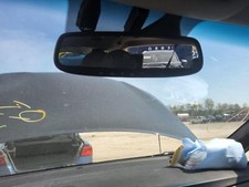 Usado, Espelho retrovisor interno central frontal usado serve: 2016 Kia Sedona com porta de garagem comprar usado  Enviando para Brazil