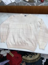 Izod sweater crew for sale  Inverness