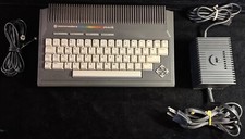 Commodore plus computer for sale  Trumbauersville