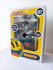 Usado, Bandai Namco Pac-Man Retro Mini Arcade Classics No. 09562 Basic Fun videogioco comprar usado Usado, Bandai Namco Pac-Man Retro Mini Arcade Classics No. 09562 Basic Fun videogioco comprar usado  Enviando para Brazil