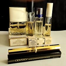 Vtg avon odyssey for sale  Levittown