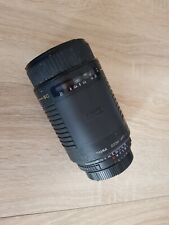 Sigma apo 300mm gebraucht kaufen  Steinfurt