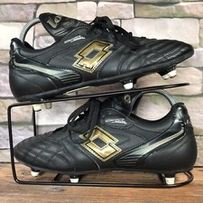 Lotto calcio italia for sale  LONDON