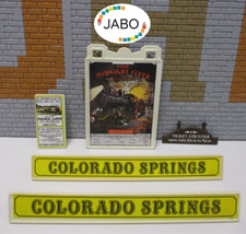 Playmobil colorado springs gebraucht kaufen  Winnenden