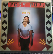 Iggy pop soldier usato  Latina