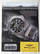 2007 pub montre d'occasion  Yport