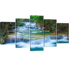 Peaceful waterfall piece for sale  Ocala
