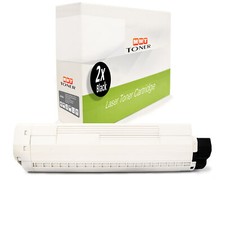 Mwt toner nero usato Mwt toner nero usato  Spedire a Italy