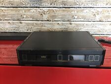 Revox cd player for sale  SOLIHULL