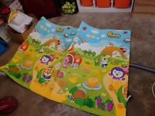 Pororo kids foam for sale  ADDLESTONE
