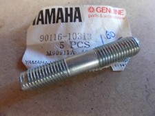 Yamaha it250 ty250 for sale  LEICESTER