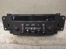 2012-2014 Cadillac Escalade controle de aquecedor CA climático fabricante de equipamento original 12-14 comprar usado  Enviando para Brazil