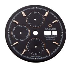 Kadloo matrix chrono d'occasion  Expédié en France
