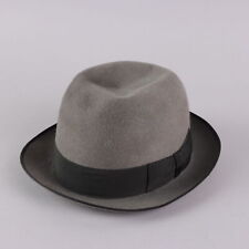 Sombrero fieltro borsalino usato  Cambiago